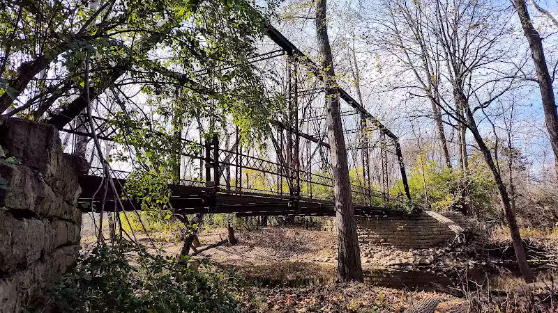 Honey Creek Preserve - Tipp City, OH