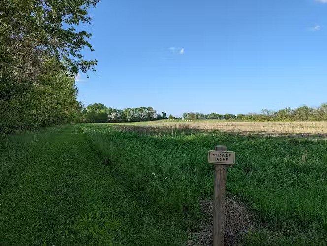 Honey Creek Preserve - Tipp City, OH