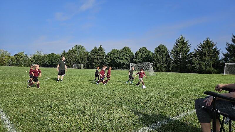 Kyle Park - Tipp City, OH