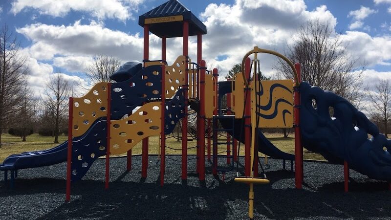 Kyle Park - Tipp City, OH