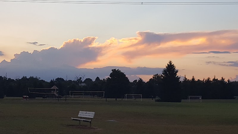 Kyle Park - Tipp City, OH