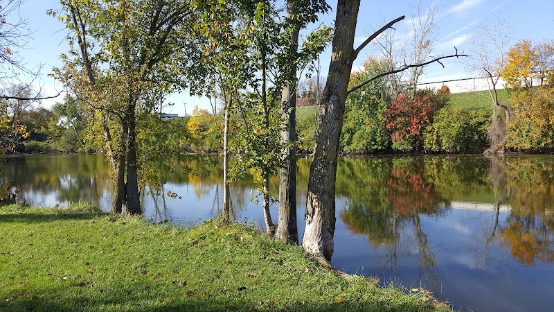 Kyle Park - Tipp City, OH