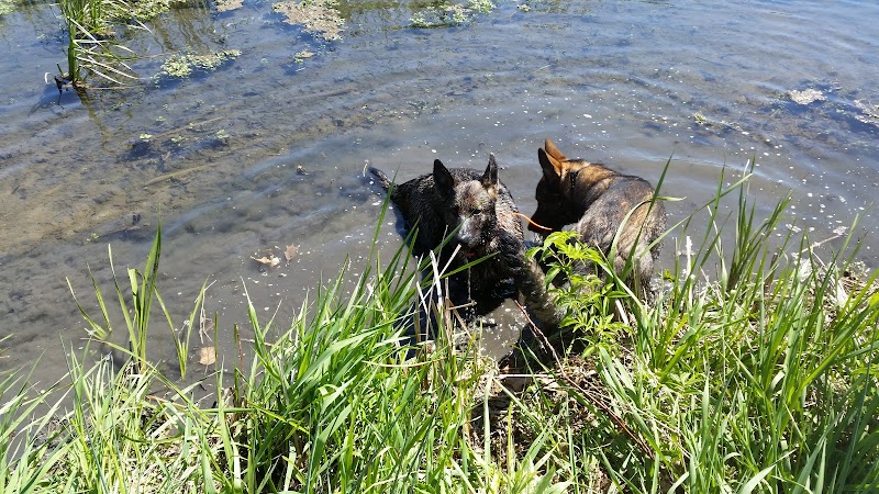 Kyle Park - Tipp City, OH