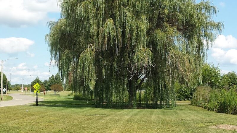 Kyle Park - Tipp City, OH