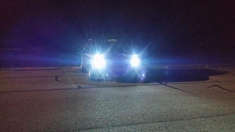 Kyle Park - Tipp City, OH