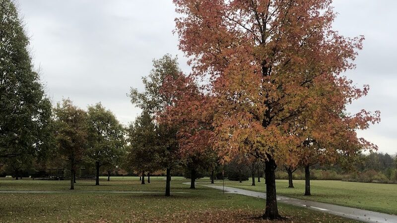 Kyle Park - Tipp City, OH