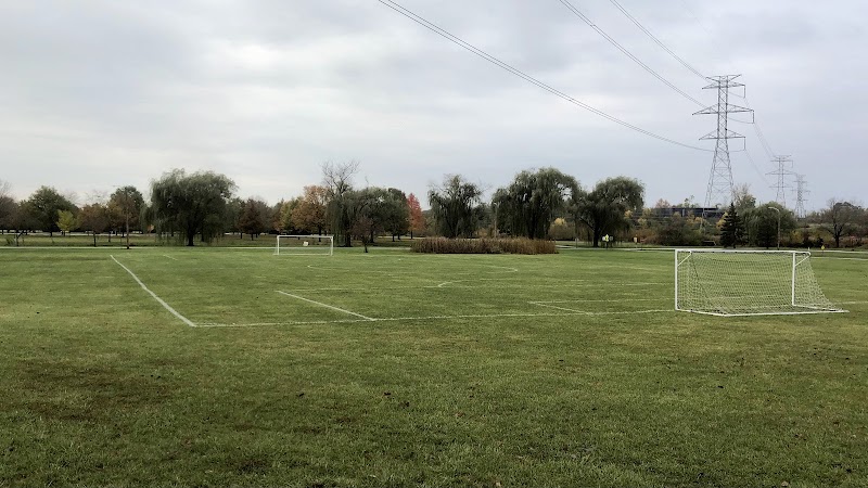 Kyle Park - Tipp City, OH