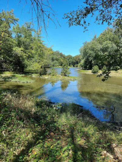 Roger Presley Trail and Garden - Tipp City, OH