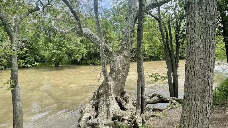 Roger Presley Trail and Garden - Tipp City, OH