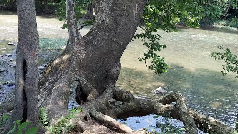 Roger Presley Trail and Garden - Tipp City, OH