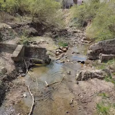 Roger Presley Trail and Garden - Tipp City, OH