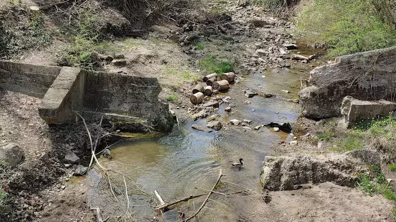 Roger Presley Trail and Garden - Tipp City, OH