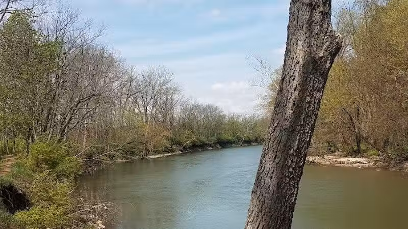 Roger Presley Trail and Garden - Tipp City, OH