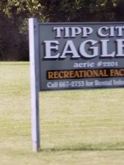 Tipp City Eagles Park - Tipp City, OH