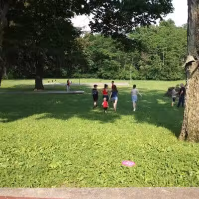 Tipp City Eagles Park - Tipp City, OH