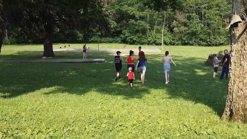 Tipp City Eagles Park - Tipp City, OH