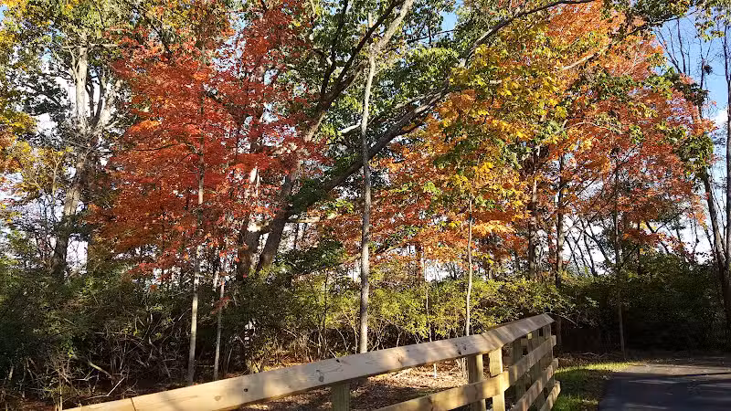 Tipp City Eagles Park - Tipp City, OH