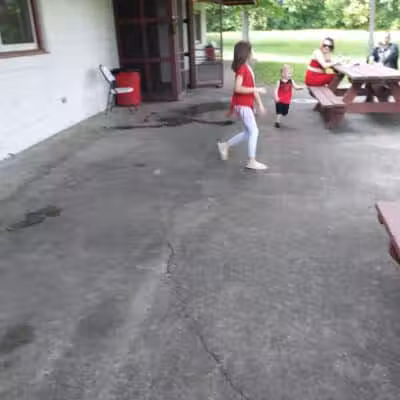 Tipp City Eagles Park - Tipp City, OH