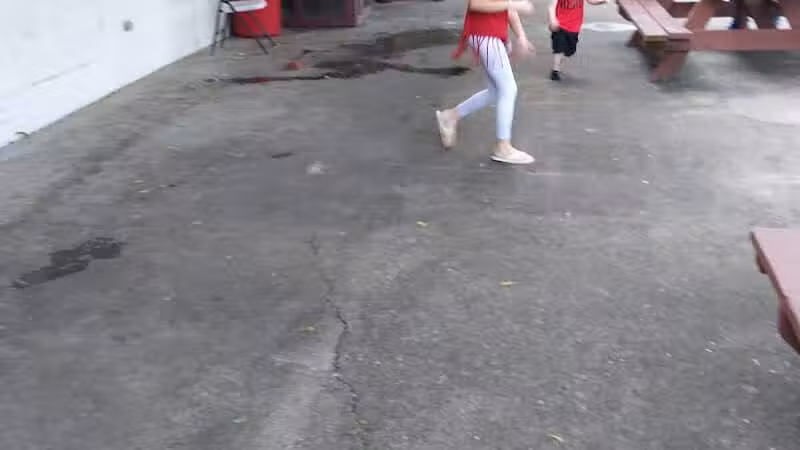 Tipp City Eagles Park - Tipp City, OH