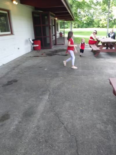 Tipp City Eagles Park - Tipp City, OH