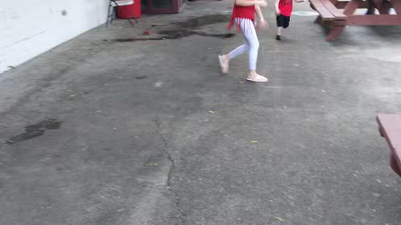 Tipp City Eagles Park - Tipp City, OH