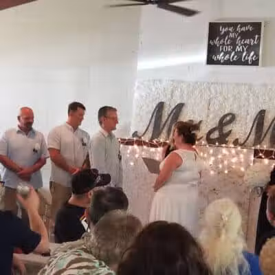 Tipp City Eagles Park - Tipp City, OH