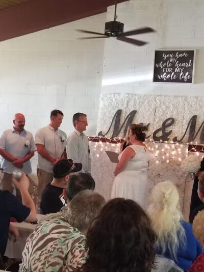 Tipp City Eagles Park - Tipp City, OH