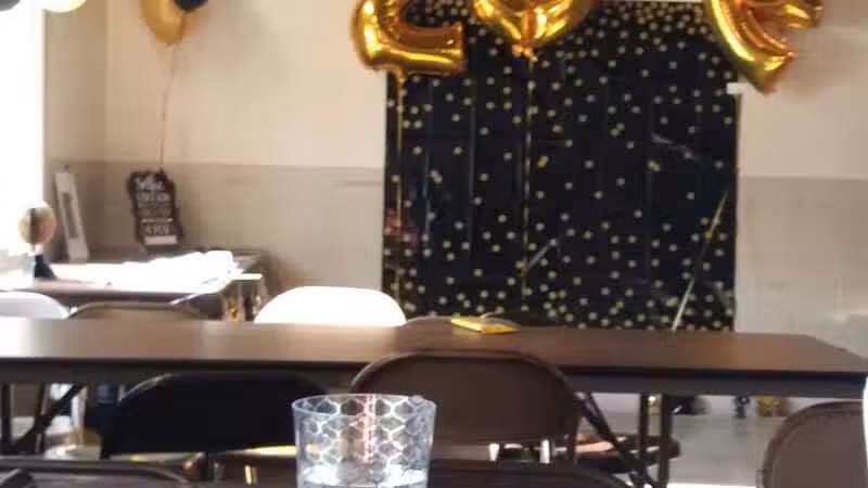 Tipp City Eagles Park - Tipp City, OH