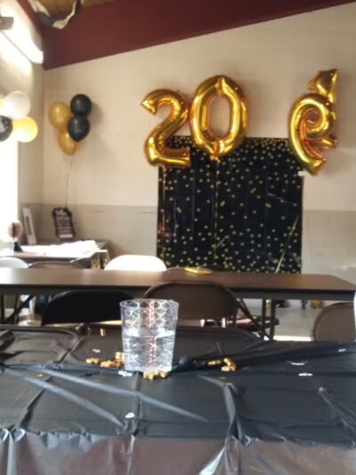 Tipp City Eagles Park - Tipp City, OH