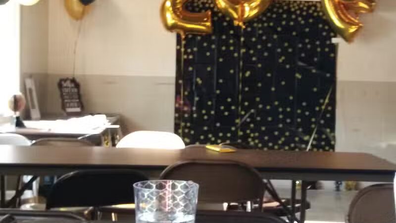 Tipp City Eagles Park - Tipp City, OH