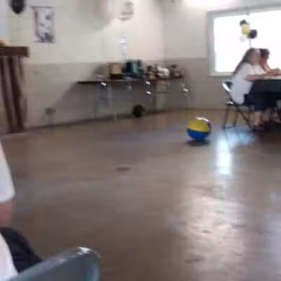 Tipp City Eagles Park - Tipp City, OH