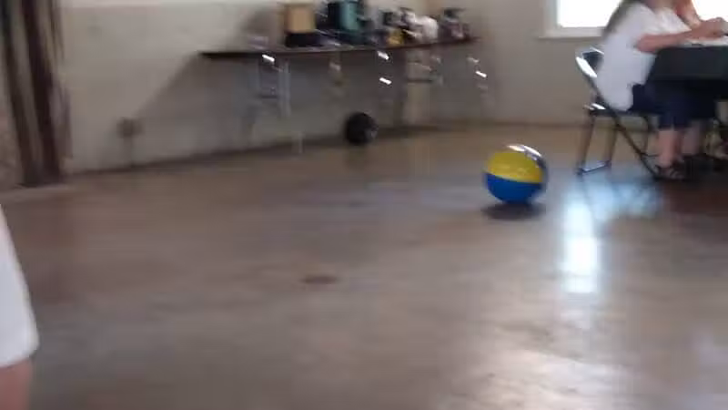 Tipp City Eagles Park - Tipp City, OH