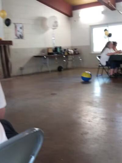 Tipp City Eagles Park - Tipp City, OH