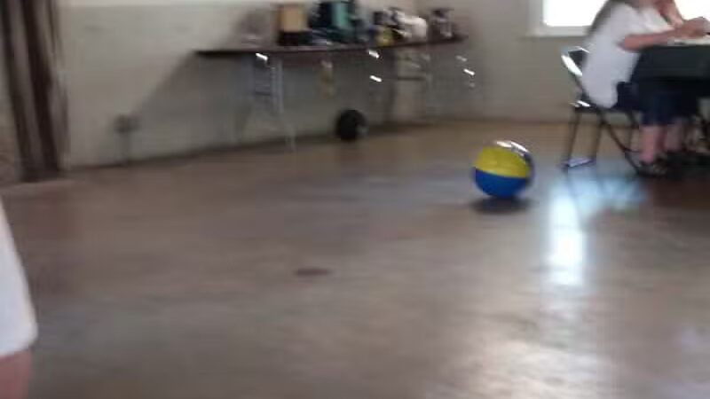 Tipp City Eagles Park - Tipp City, OH