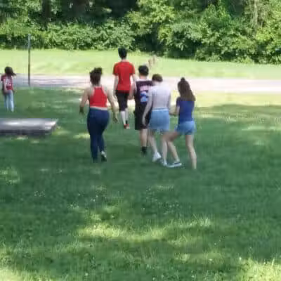 Tipp City Eagles Park - Tipp City, OH