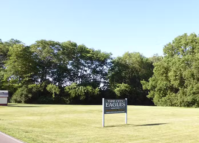 Tipp City Eagles Park - Tipp City, OH