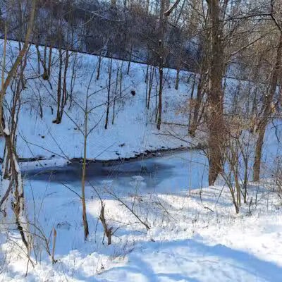 Tipp City Recreational Trail - Tipp City, OH