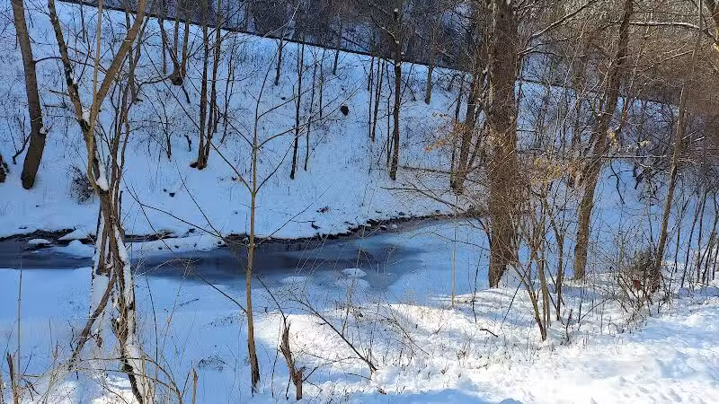 Tipp City Recreational Trail - Tipp City, OH