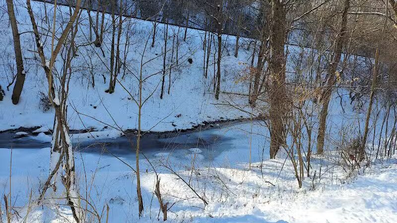 Tipp City Recreational Trail - Tipp City, OH