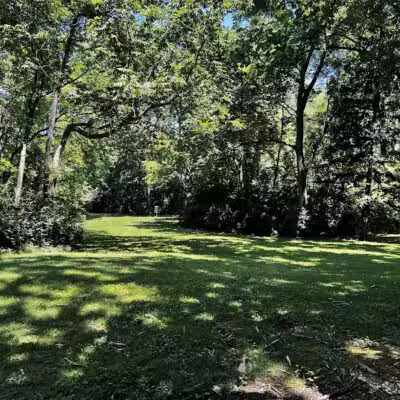 Tipp City Recreational Trail - Tipp City, OH