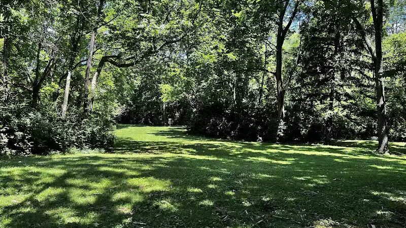 Tipp City Recreational Trail - Tipp City, OH