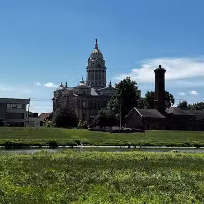 Tipp City Recreational Trail - Tipp City, OH