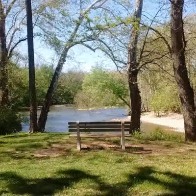 Tipp City Recreational Trail - Tipp City, OH