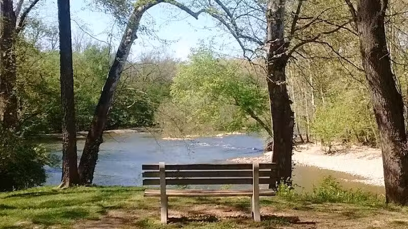 Tipp City Recreational Trail - Tipp City, OH