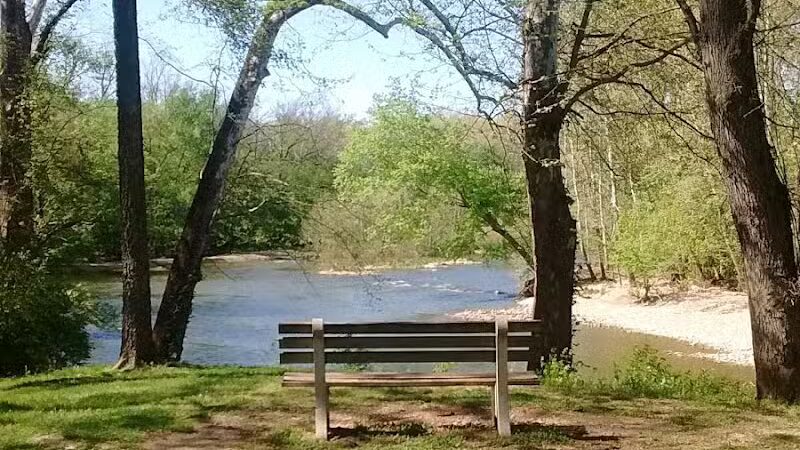 Tipp City Recreational Trail - Tipp City, OH