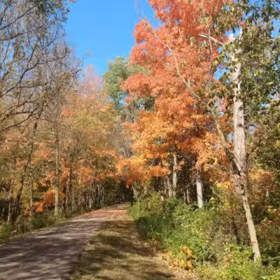 Tipp City Recreational Trail - Tipp City, OH