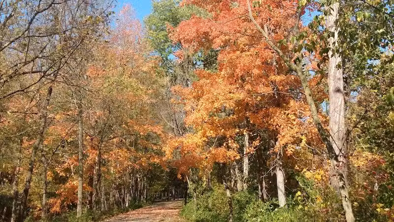 Tipp City Recreational Trail - Tipp City, OH