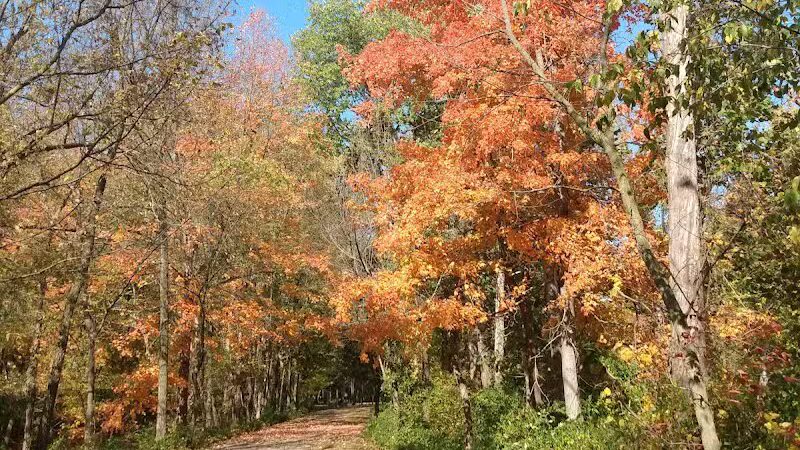 Tipp City Recreational Trail - Tipp City, OH