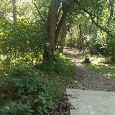 Tipp City Recreational Trail - Tipp City, OH