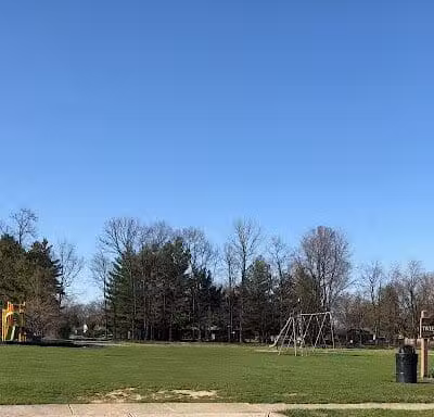 Tweed Woods Park - Tipp City, OH